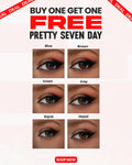 Buy One Get One FREE – Pretty Seven Day Collection
