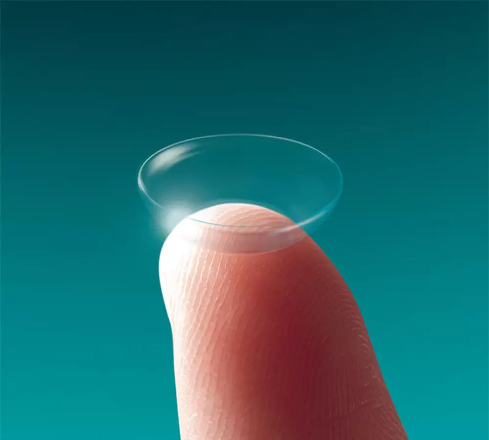 Bella Clear Vision – Dailies(15 Pairs)