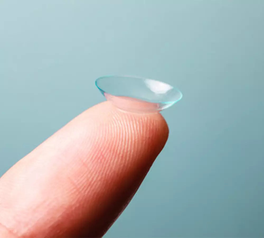 Bella Clear Vision – Dailies(15 Pairs)