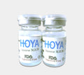 Transparent Toric – Hoya
