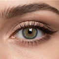 Veni Aroma Gray Color Contact Lenses