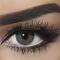 Buy Bella Natural Gray Contact Lenses in Pakistan - Natural Collection | Bellalens.pk