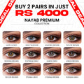 Nayab Premium – Deal Buy Two pairs in Just Rs 3999