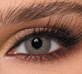 Silver lace Monthly – Dress Your Eye