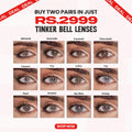Tinker Bell Deal – Buy 2 Pairs