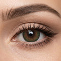 Veni Gemstone Green Color Contact Lens - VC-14