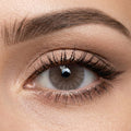 Veni Ice Gray Color Contact Lens - VC-21
