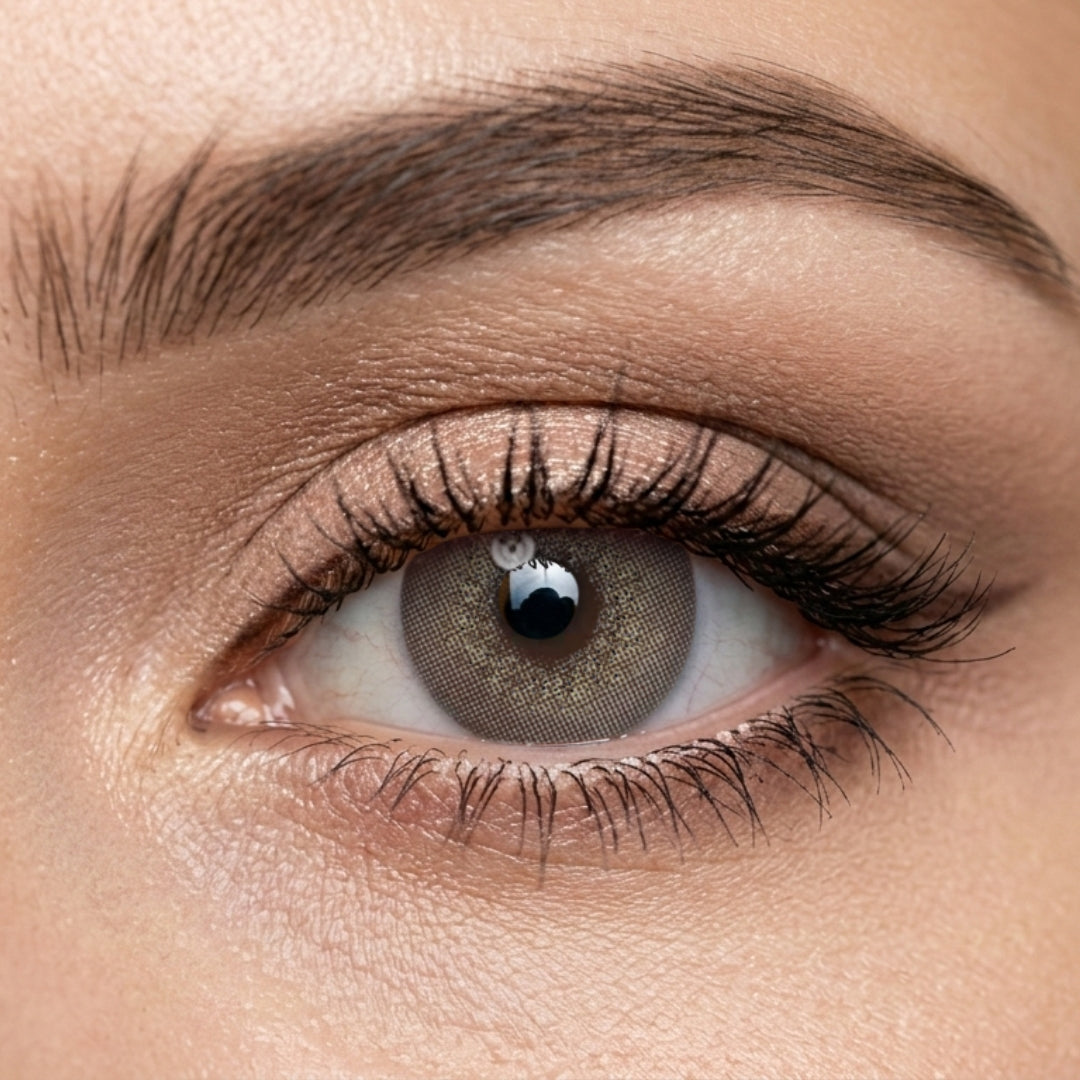 Veni Malakite Colored Contact Lens - VC-22