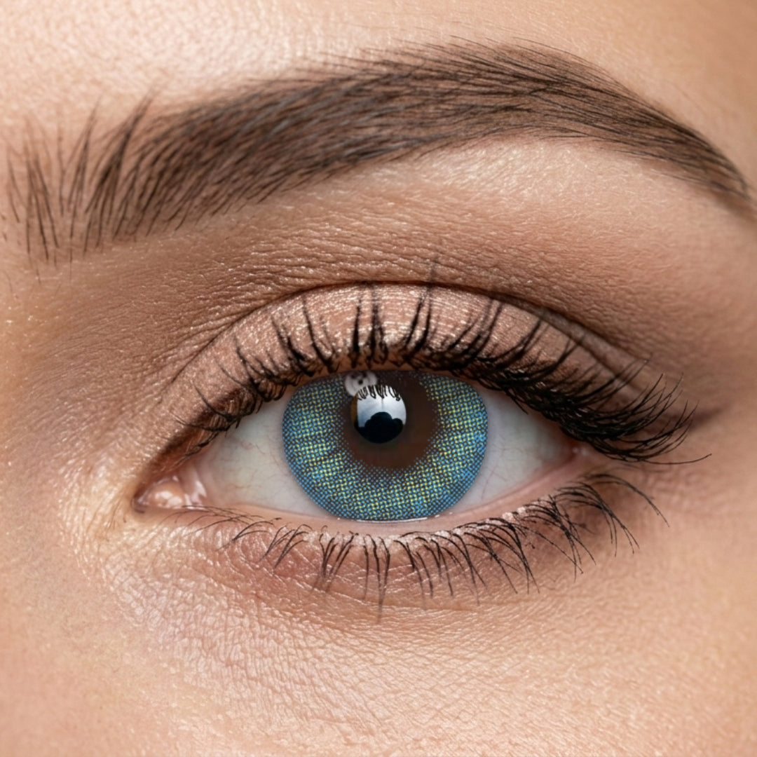 Veni Topazio Color Contact Lens - VC-16