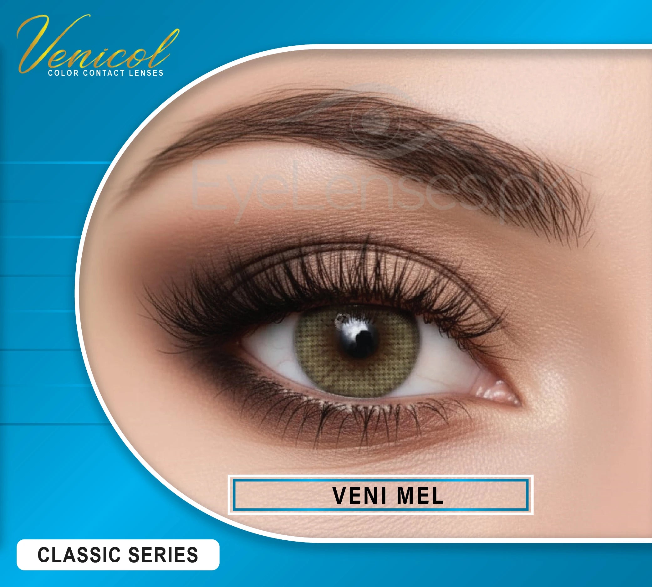 Mel Classic – Venicol