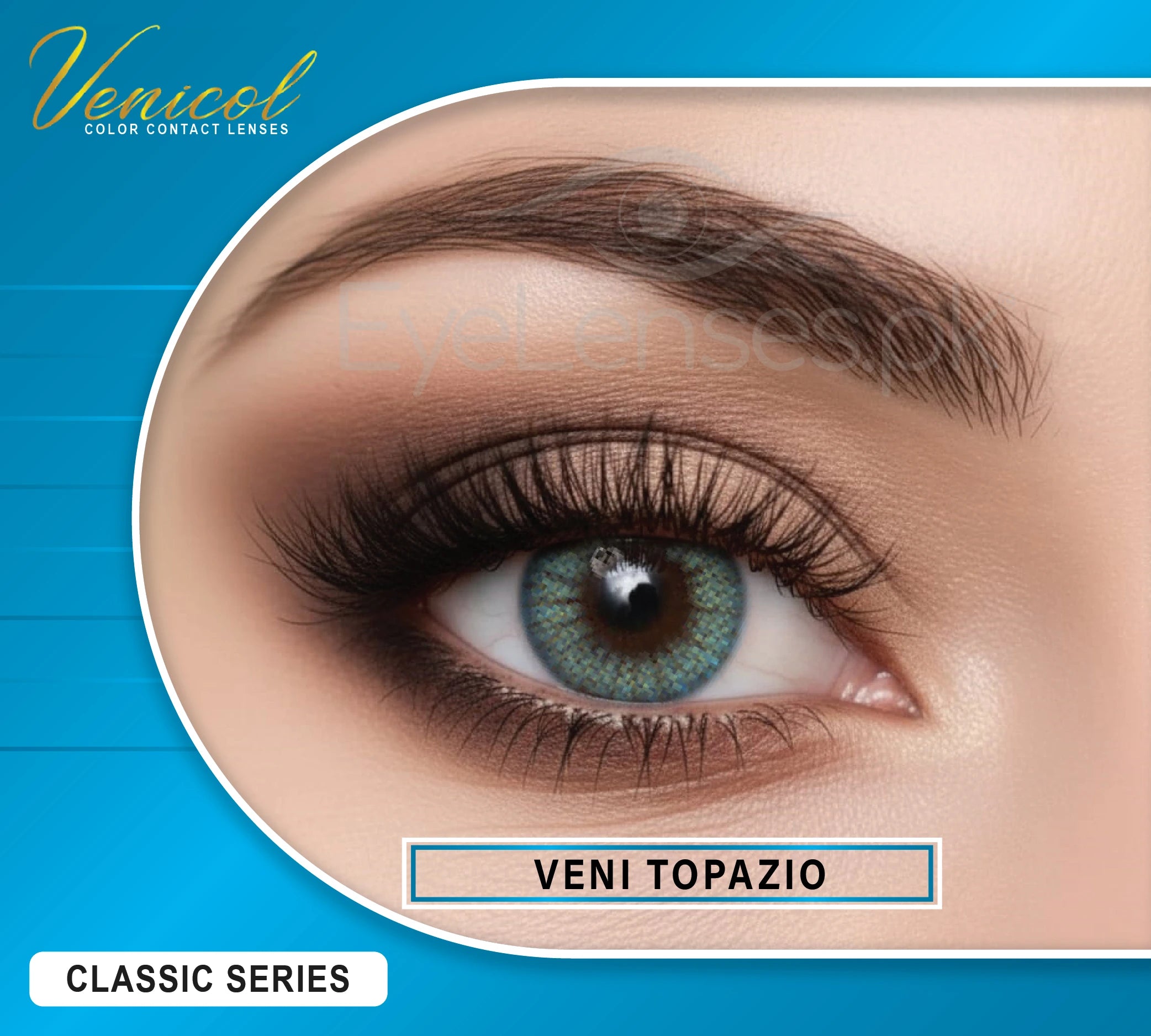 Topazio Classic – Venicol
