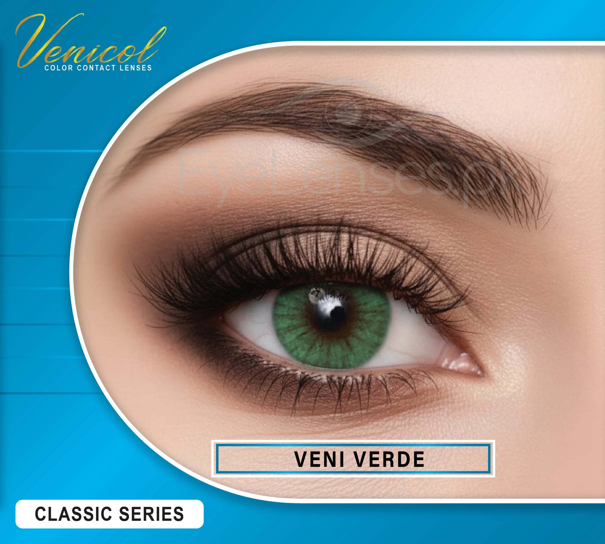 Verde Classic – Venicol