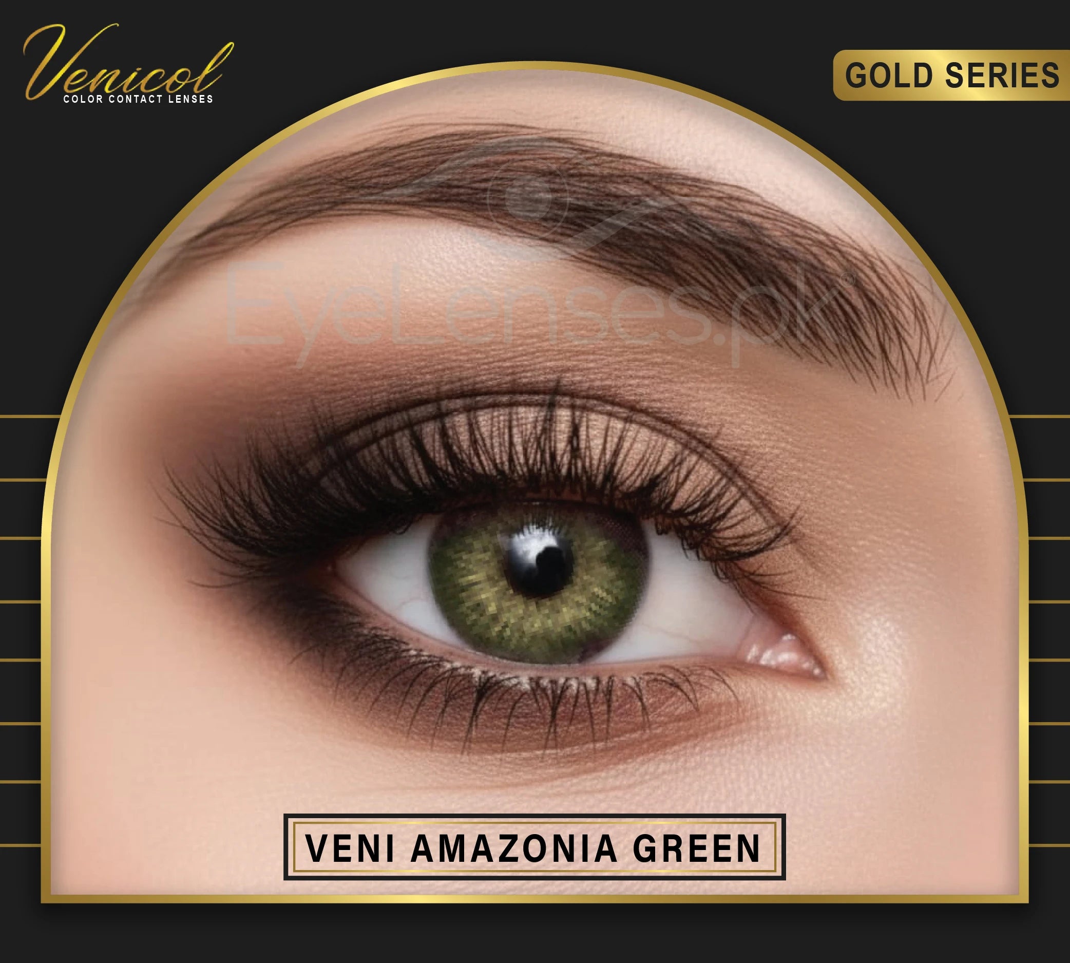 Amazonia Green Gold – Venicol