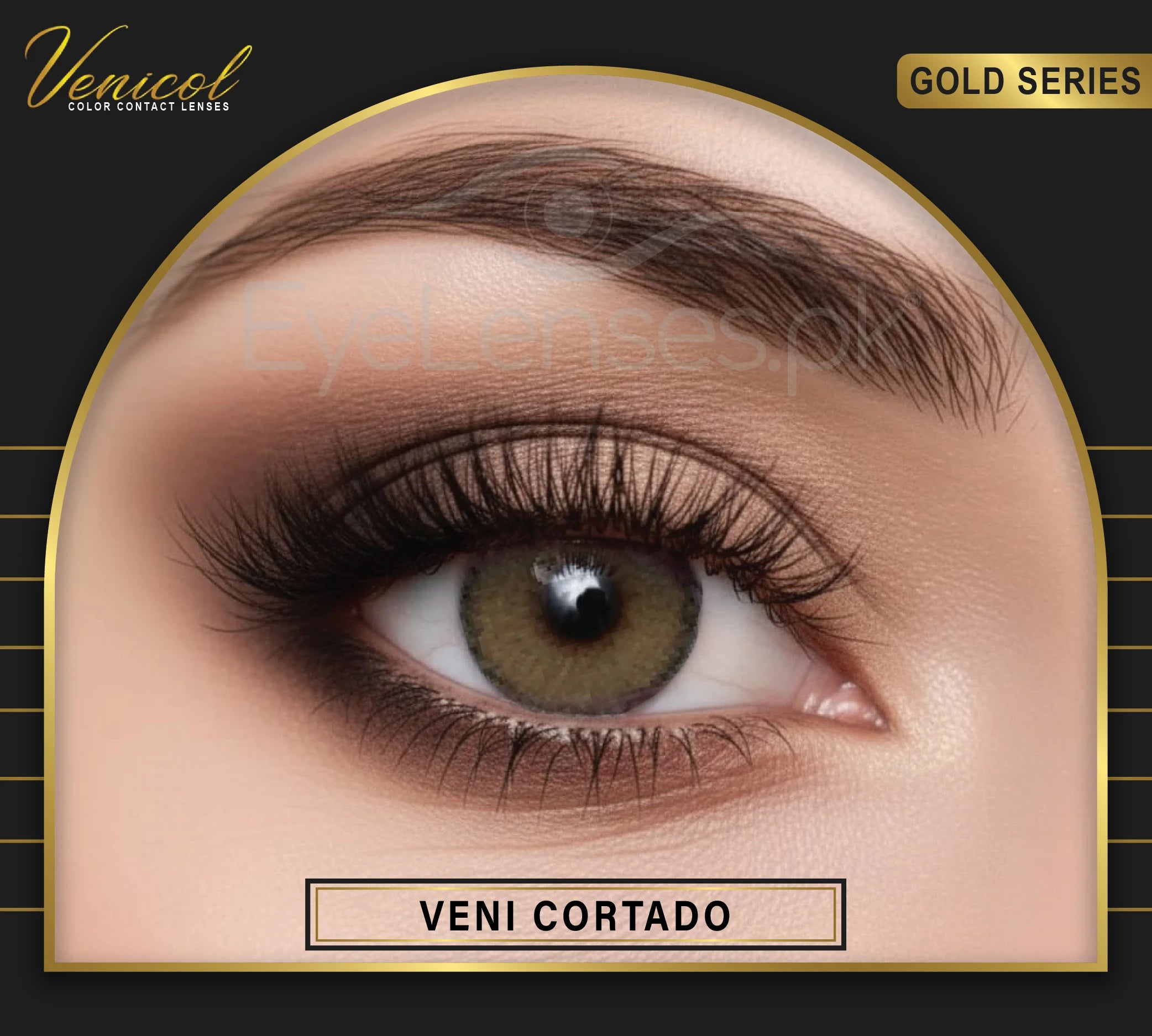 Cortado Gold – Venicol