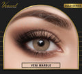 Venicol Marble Gold Lens