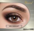 Hazelnut Platinum - Venicol