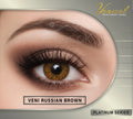 Russain Brown Platinum – Venicol