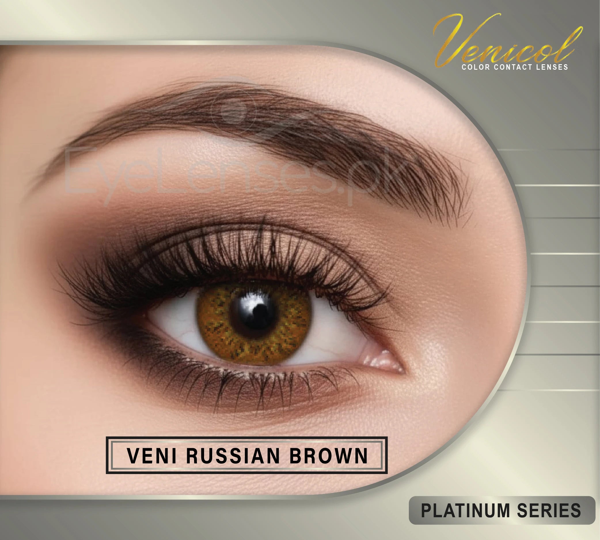 Russain Brown Platinum – Venicol