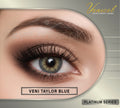 Taylor Blue Platinum – Venicol