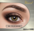 Taylor Brown Platinum – Venicol