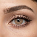 Veni Tea Colored Contact Lens - VC-26